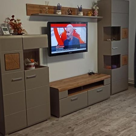 Rosenau Apartment Rîşnov Exterior foto